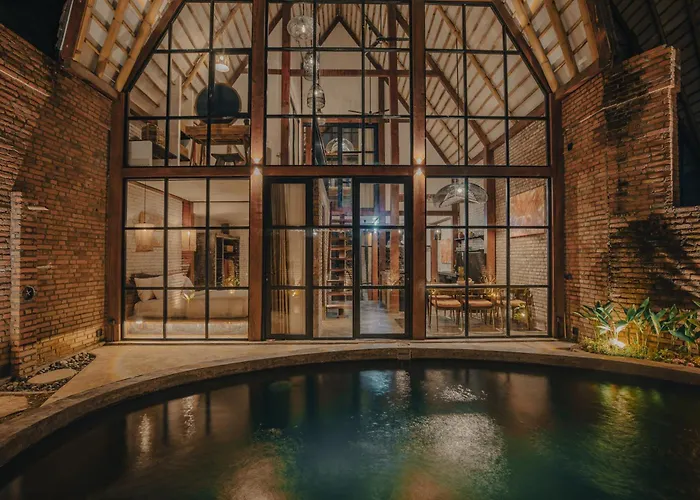Sanctuary Villas Ubud 